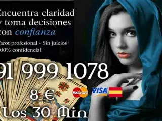Liberate De Tus Dudas Consulta De Tarot