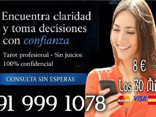 Tarotista | Consulta De Tarot | Vidente