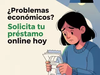 Oferta de préstamo rápida y eficiente