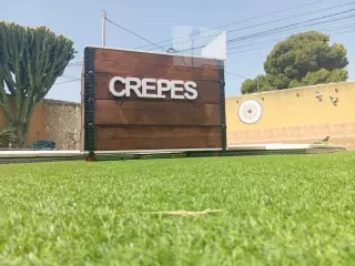 Kronos Eventos | Crepes, Hamburguesas, Palomitas, Patatas y