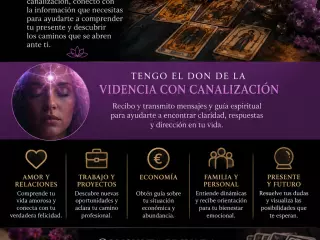 Tarot videncia