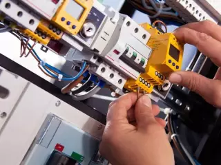 Electricistas De Urgencias 24 Horas Empresa Autorizada