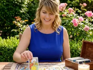 TAROT TARTO TAROT