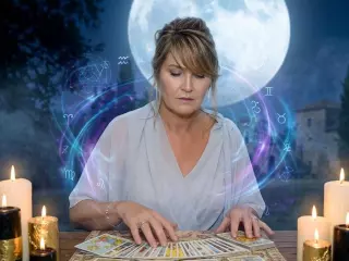 TAROT TARTO TAROT