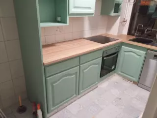 REFORMAS Y ALBAÑILERIA