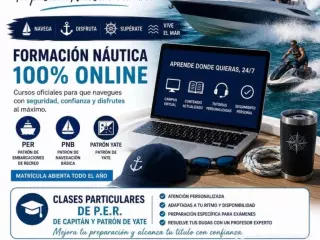 ACADEMIA NÁUTICA VIRTUAL JUAN CARLOS