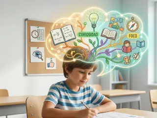 ADAPTACIONES CURRICULARES Y APOYO CONDUCTUAL ESCOLAR