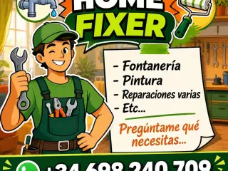 Home Fixer