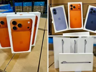 Apple iPhone 17 Pro Max 1TB