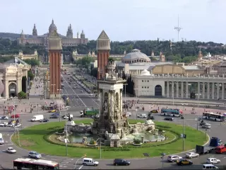 TRASPASO RESTAURANTE ZONA PARALELO/PLAZA ESPAÑA