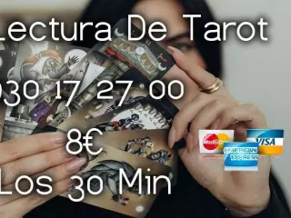 Lectura Tarot Barato Del Amor| Tarotistas