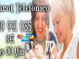 ¡Descubre Tu Futuro Con El Tarot!