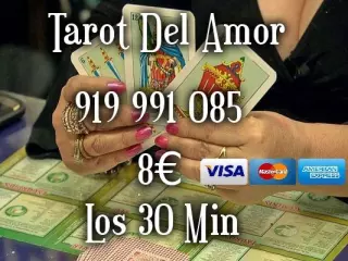 Tarot Tirada Del Amor | Tarot Economico