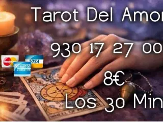 Tarot Fiable | Tarot Visa Del Amor