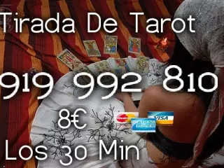 Lectura De Tarot - Tirada Economica