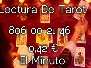 Tarot Telefonico - Tirada De Cartas