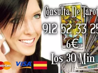 Tarot | Tirada De Cartas En Línea