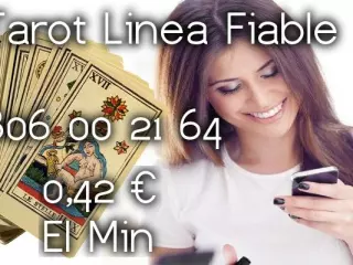 Lectura Del Tarot Económico  |  Tarotistas