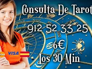 Tirada De Tarot En Línea