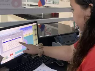 Línea de crédito