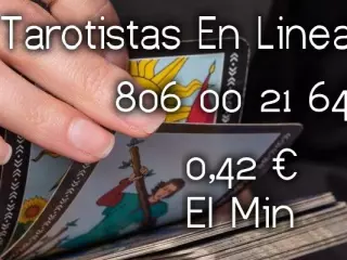 Lectura Del Tarot | Tarotistas Economicas