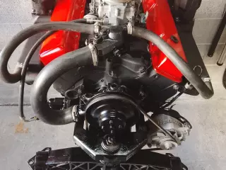 Motor Marino OMC Cobra V8 5.7L 270 CV Reconstruido a Nuevo