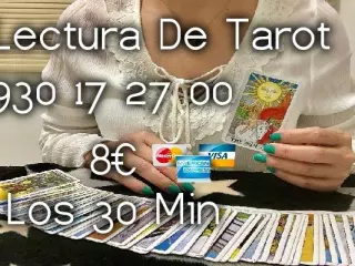 | Liberate De Las Dudas | Tarotista |