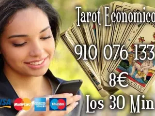 Tirada Tarot Del Amor | 919 991 085