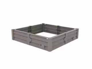 JARDÍN DE ARENA arenero 76x76