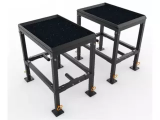 Jerk Boxes Ajustable