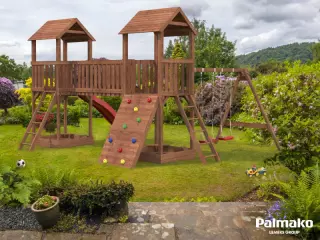 Jesper Infantil Set 1parque infantil