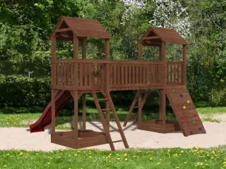 Jesper Infantil Set 4 TAMAÑO 471X205X344