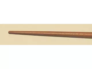 Jo fusiforme estrecho de ramín, 127 cm