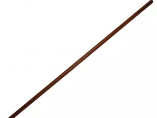 JO MADERA ROJA ROBLE 127 CM (PUNTA MUY FINA 15 MM) KOBUDO
