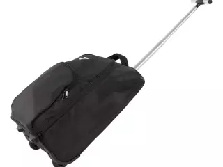 Joma Trolley Negro MALETA 46x36x22 cm