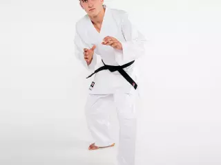Judo Gi Basic. 00