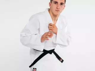 Judo Gi Basic. 3