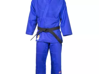 Judo Gi Katsu. Azul. 4
