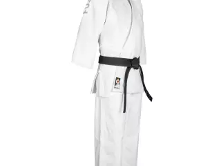 Judo Gi Katsu. Blanco. 5