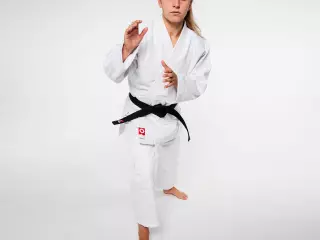 Judo Gi Training Lite. Blanco. 5