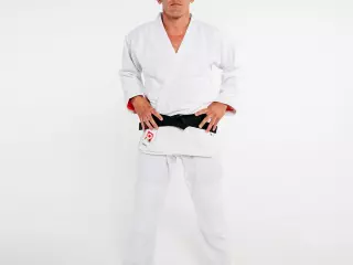 Judo Gi Training QS. 3