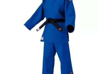 Judogi Kusakura (JNF) azul homologado IJF