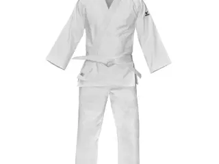 JUDOGI MIZUNO "HAYATO" BLANCO