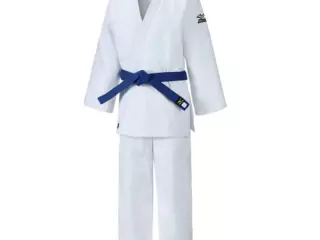 Judogi MIZUNO Keiko 2-650 GR