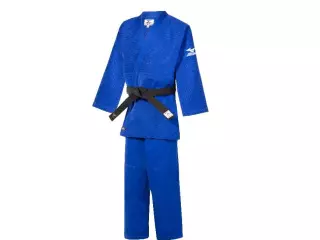 JUDOGI MIZUNO "KEIKO 2.0" AZUL
