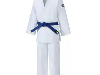 JUDOGI MIZUNO "KEIKO 2.0" BLANCO