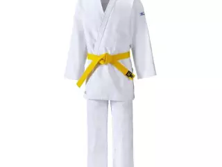 JUDOGI MIZUNO "KODOMO 2" BLANCO