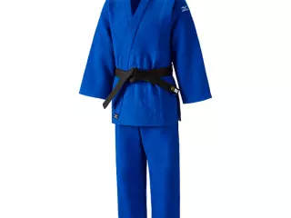 JUDOGI MIZUNO "SHIAI" AZUL