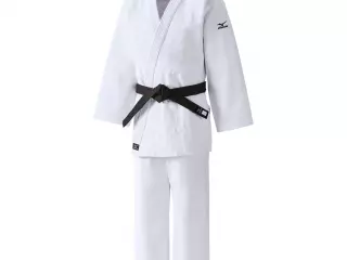 JUDOGI MIZUNO "SHIAI" BLANCO