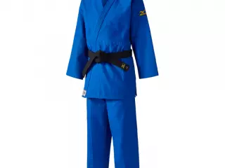 JUDOGI MIZUNO "YUSHO" IJF AZUL